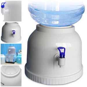WATER DISPENSER